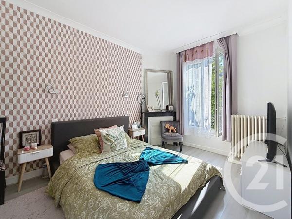 Maison à vendre  4 pièces - 78 m2 BONDY - 93