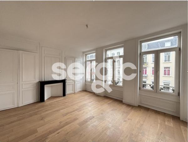 Achat 2 Pieces 54 59000 Lille hdf5081