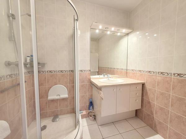Appartement Caudéran 101m²