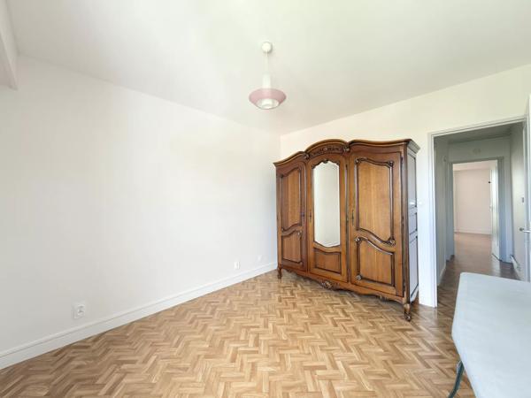 Appartement Caudéran 101m²