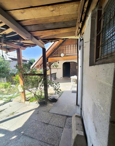 Maison de village 119m2+grange 71m2