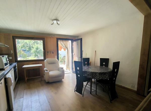 Maison de village 119m2+grange 71m2
