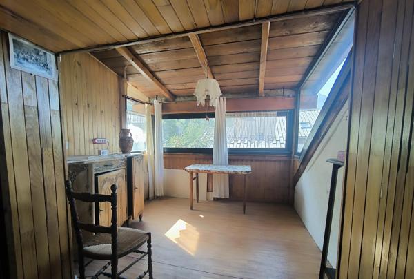 Maison de village 119m2+grange 71m2