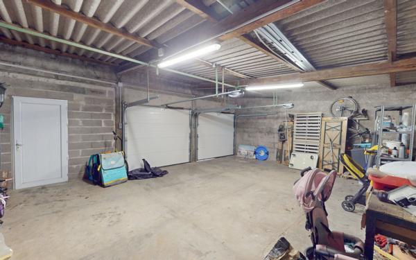 Maison à vendre    5 pièces •  Talange