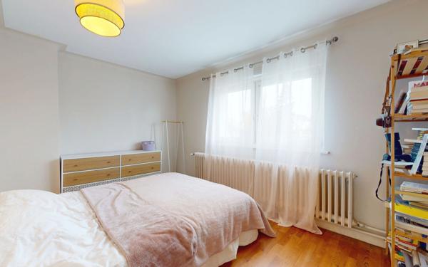 Maison à vendre    5 pièces •  Talange