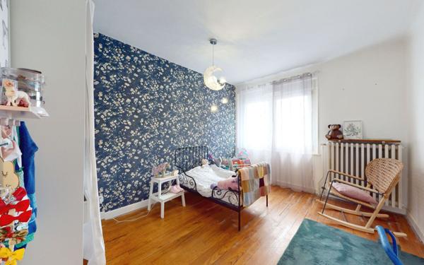 Maison à vendre    5 pièces •  Talange