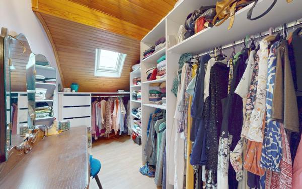 Maison à vendre    5 pièces •  Talange