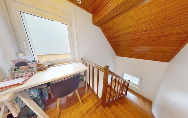 Maison à vendre    5 pièces •  Talange