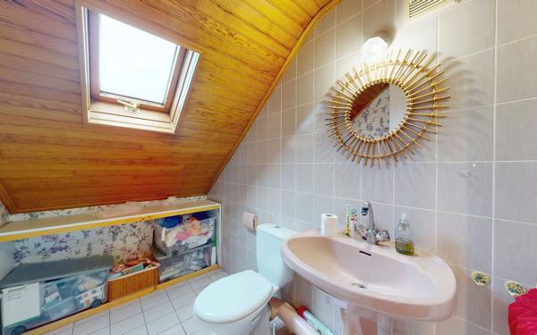 Maison à vendre    5 pièces •  Talange