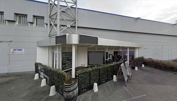 Location Local Commercial 225 59200 Tourcoing 874855