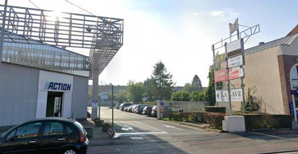 Location Local Commercial 225 59200 Tourcoing 874855