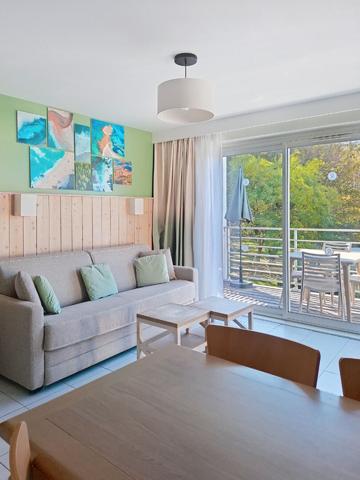 Vente appartement Pornichet : 117 480 € - AJP Immobilier Pornichet