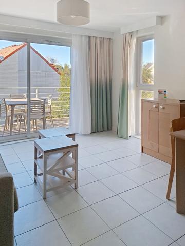 Vente appartement Pornichet : 117 480 € - AJP Immobilier Pornichet