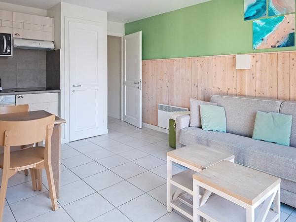 Vente appartement Pornichet : 117 480 € - AJP Immobilier Pornichet
