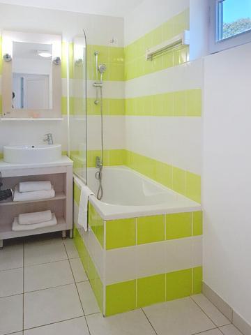 Vente appartement Pornichet : 117 480 € - AJP Immobilier Pornichet