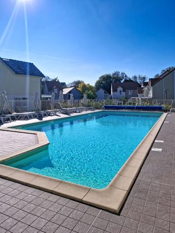 Vente appartement Pornichet : 117 480 € - AJP Immobilier Pornichet