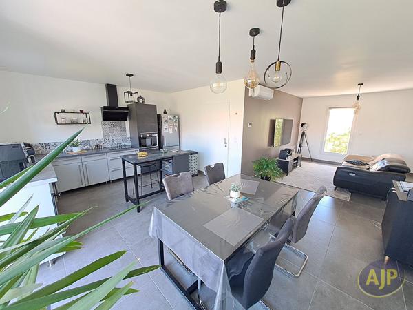 Vente maison La Garnache : 239 900 € - AJP Immobilier Challans