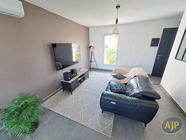 Vente maison La Garnache : 239 900 € - AJP Immobilier Challans