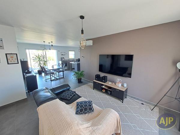 Vente maison La Garnache : 239 900 € - AJP Immobilier Challans