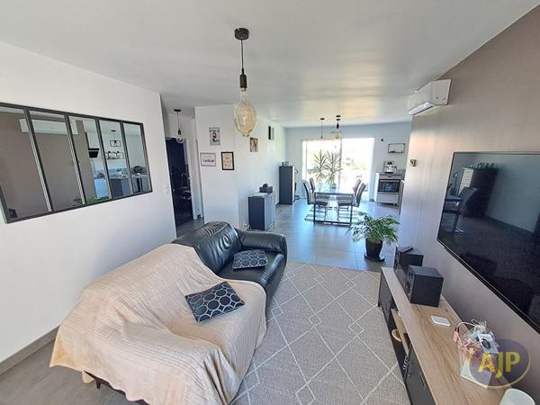 Vente maison La Garnache : 239 900 € - AJP Immobilier Challans