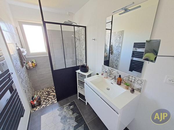 Vente maison La Garnache : 239 900 € - AJP Immobilier Challans