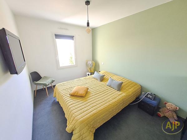 Vente maison La Garnache : 239 900 € - AJP Immobilier Challans