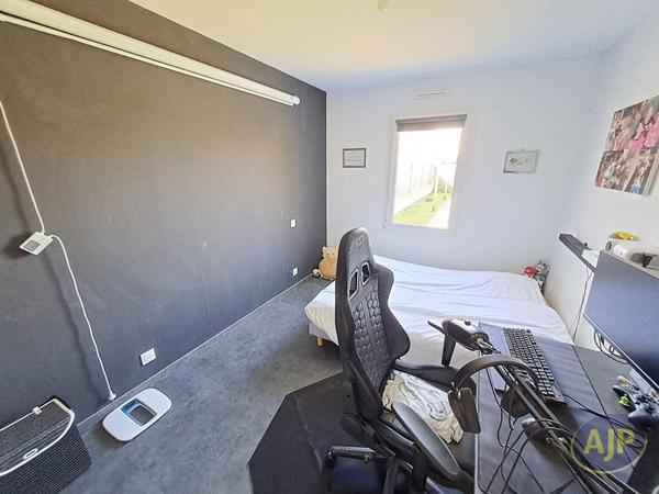 Vente maison La Garnache : 239 900 € - AJP Immobilier Challans