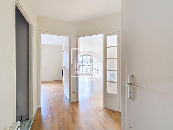 Appartement T2 - Résidences avec services - Hauts Pavés