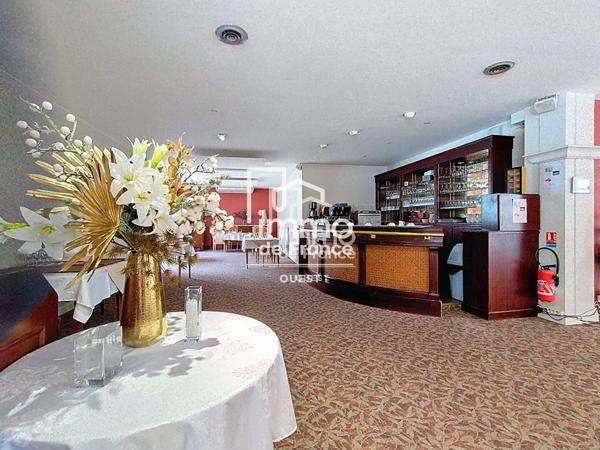 Appartement T2 - Résidences avec services - Hauts Pavés