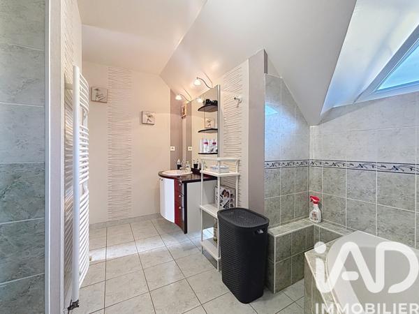 Maison à vendre 7 pièces 172 m² Buxy