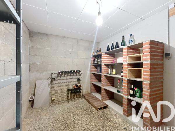 Maison à vendre 7 pièces 172 m² Buxy