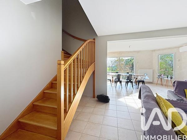 Maison à vendre 7 pièces 172 m² Buxy