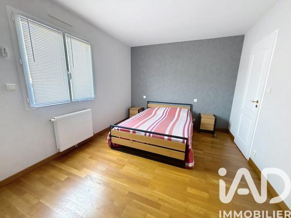 Maison à vendre 7 pièces 172 m² Buxy