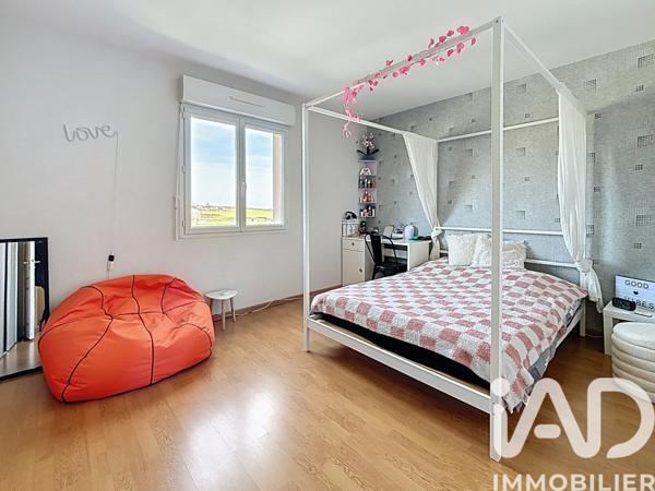 Maison à vendre 7 pièces 172 m² Buxy