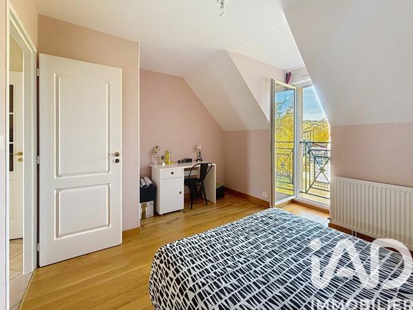 Maison à vendre 7 pièces 172 m² Buxy