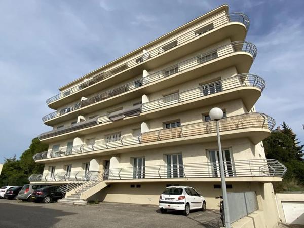 Appartement à louer à Montpellier (34000)