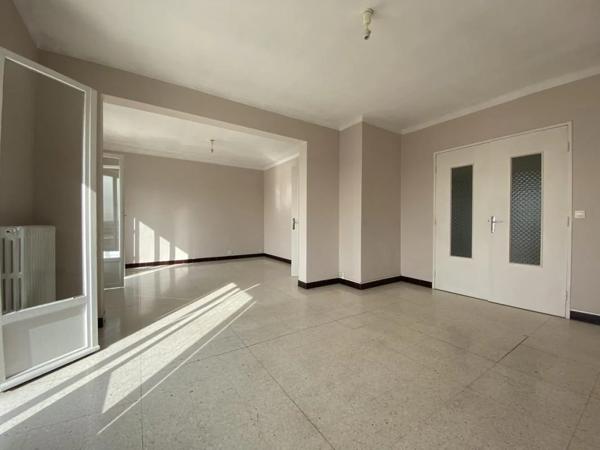 Appartement à louer à Montpellier (34000)