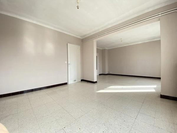 Appartement à louer à Montpellier (34000)