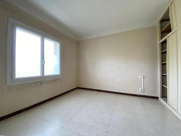 Appartement à louer à Montpellier (34000)