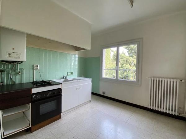 Appartement à louer à Montpellier (34000)