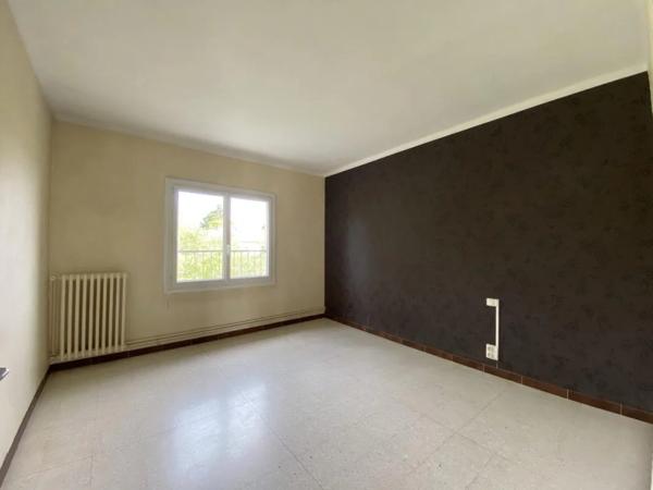 Appartement à louer à Montpellier (34000)