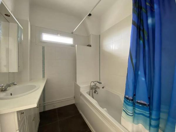 Appartement à louer à Montpellier (34000)
