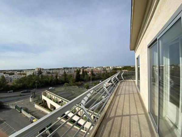 Appartement à louer à Montpellier (34000)