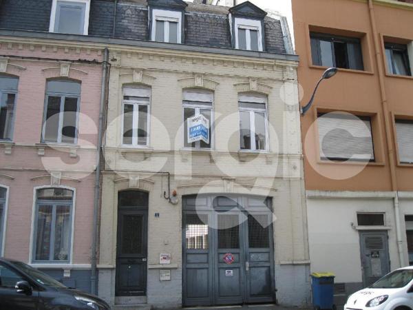Location 2 Pieces 34 62000 Arras 17 1595 01 0002