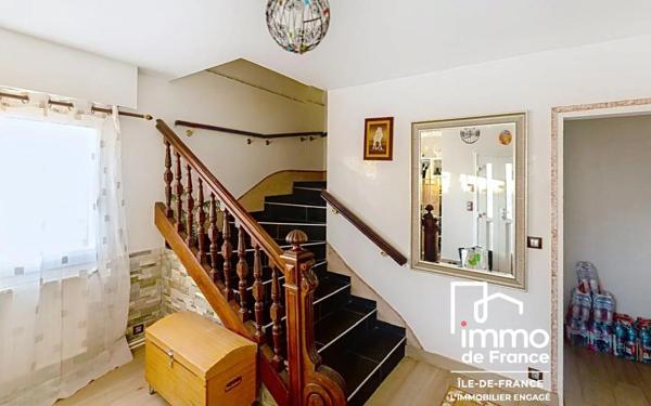 Maison à vendre à Vaires-sur-Marne (77360)