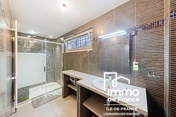 Maison à vendre à Vaires-sur-Marne (77360)