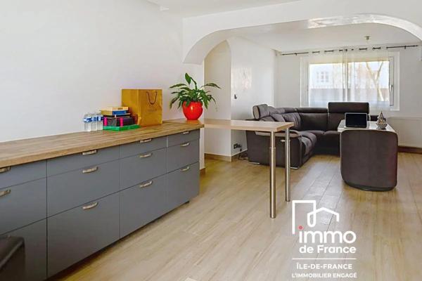 Maison à vendre à Vaires-sur-Marne (77360)