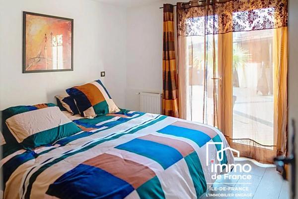 Maison à vendre à Vaires-sur-Marne (77360)