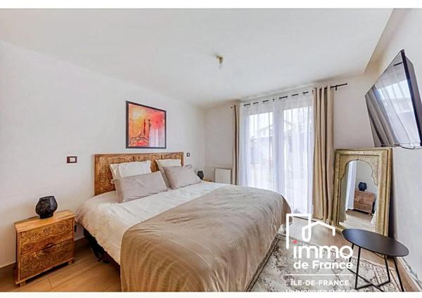 Maison à vendre à Vaires-sur-Marne (77360)