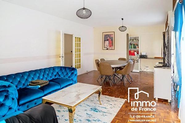 Maison à vendre à Vaires-sur-Marne (77360)